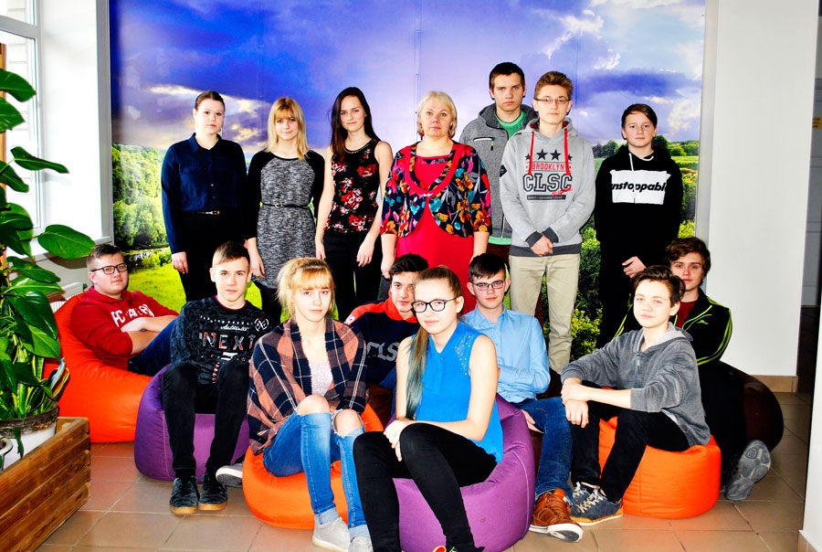 Autors: Indra Vētra