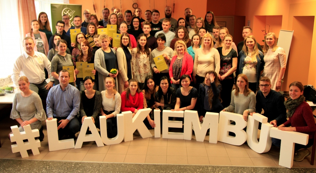 Autors: no Latvijas Lauku konsultāciju un izglītības centra arhīva