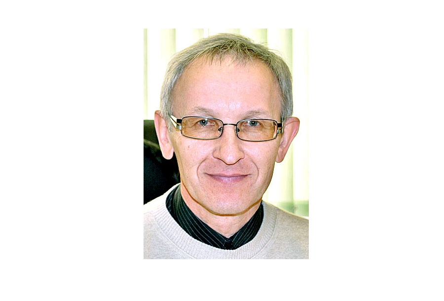 Voldemārs Čačs.
Autors: no «Bauskas Dzīves» arhīva