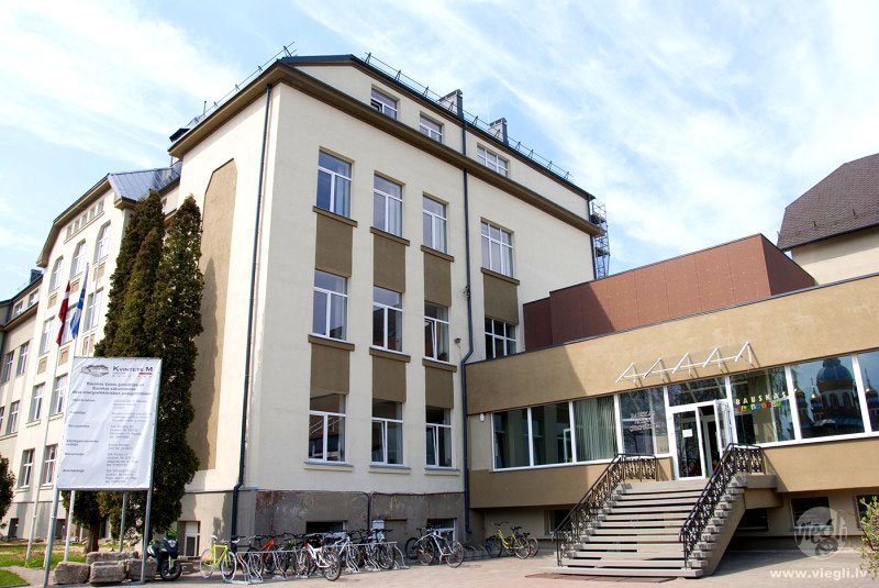 Bauskas Valsts ģimnāzijai jānodrošina gan kvalitatīvie, gan kvantitatīvie rādītāji.
Autors: no «Bauskas Dzīves» arhīva