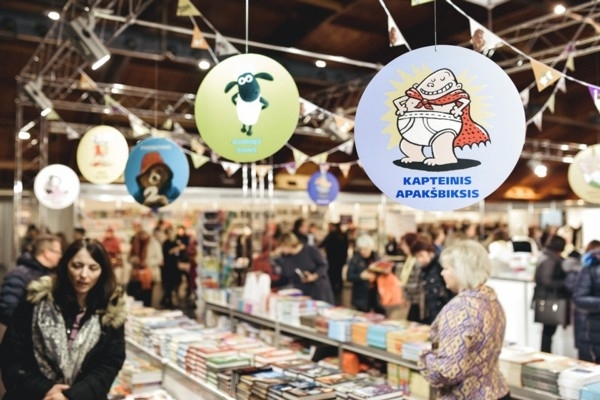 Autors: publicitātes foto