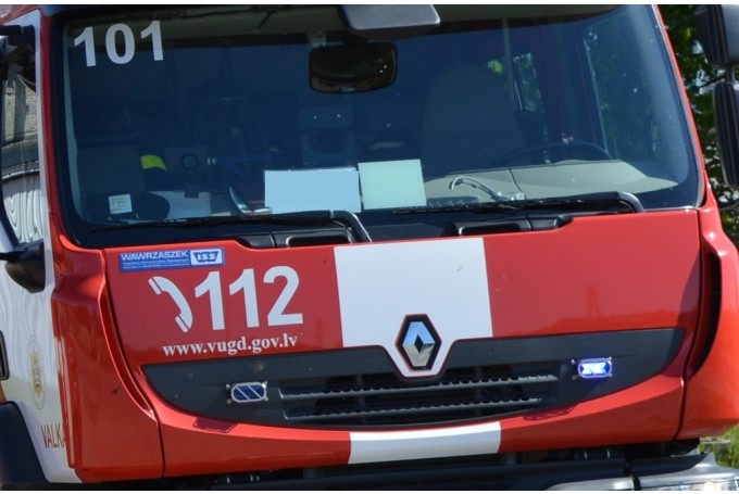 Attēlam ilustratīva nozīme.
Autors: no 