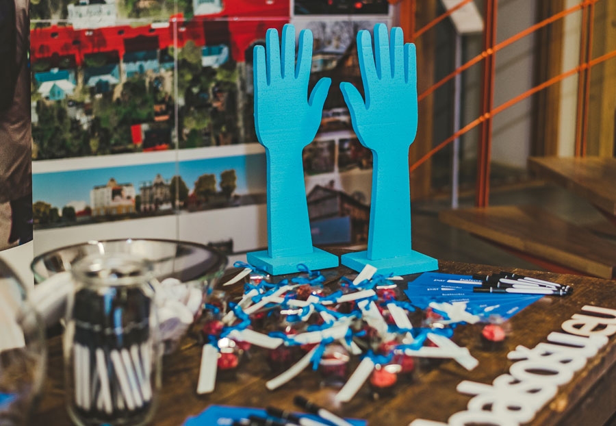 Eiropas Parlamenta vēlēšanas 2019. gadā – «Šoreiz es balsošu!».
Autors: no Eiropas Parlamenta birojā Latvijā arhīva