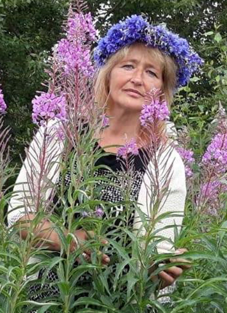 Guna Grants.
Autors: no albuma