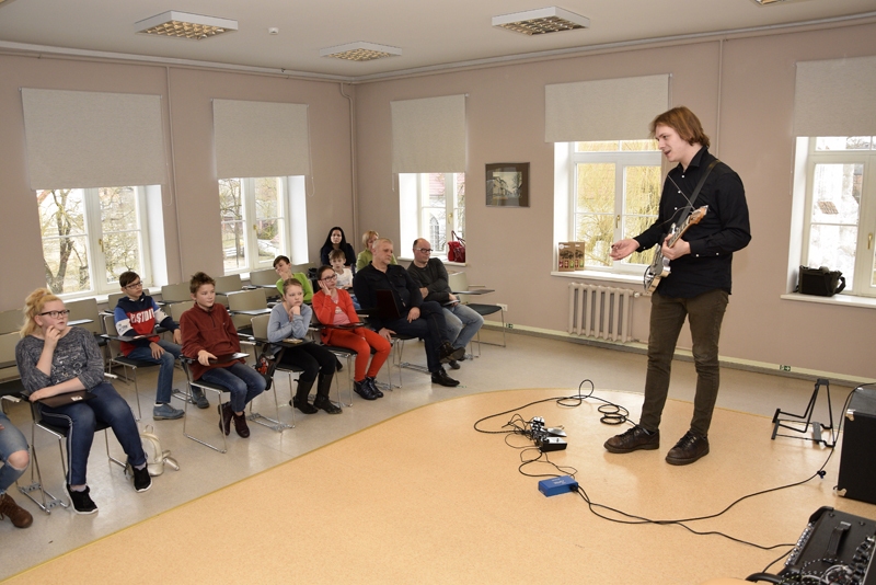 Autors: Ivars Bogdanovs