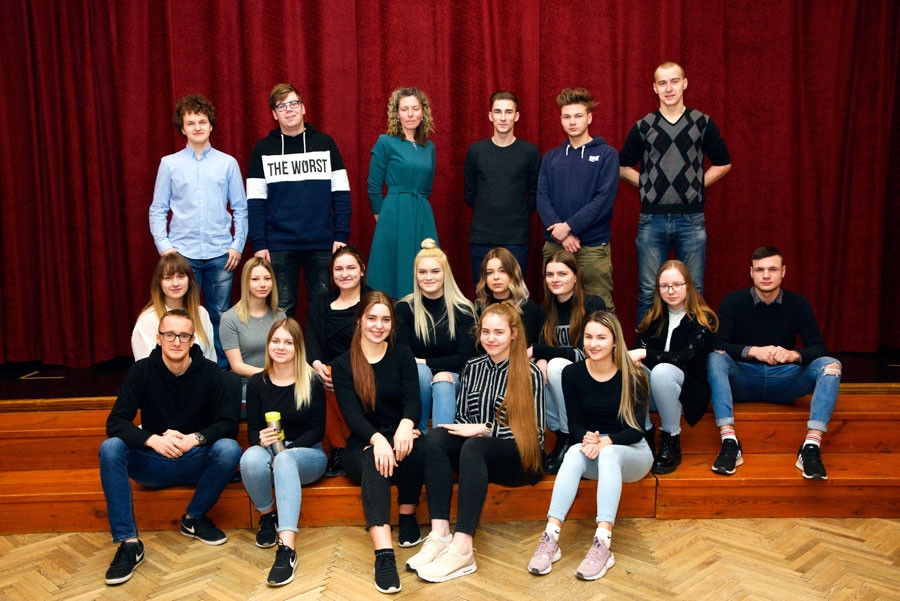 Autors: Ivars Bogdanovs