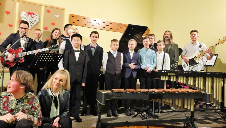 Autors: no Bauskas MMS arhīva