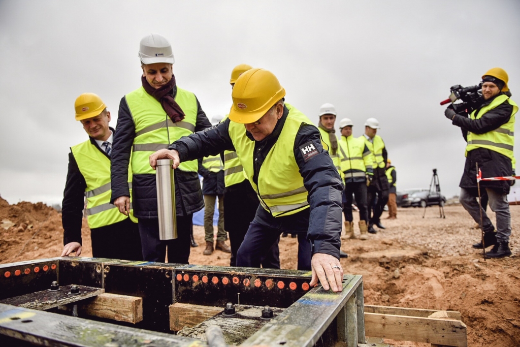 Autors: Publicitātes foto.