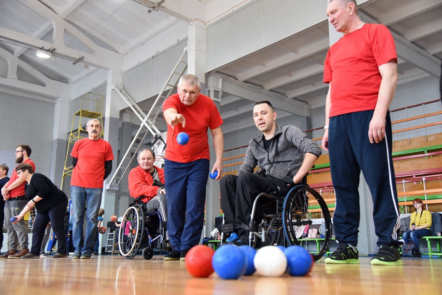 Lietuvieši bočia spēlē šoreiz pārliecinoši apspēlēja vietējos.
Autors: Uldis Varnevičs