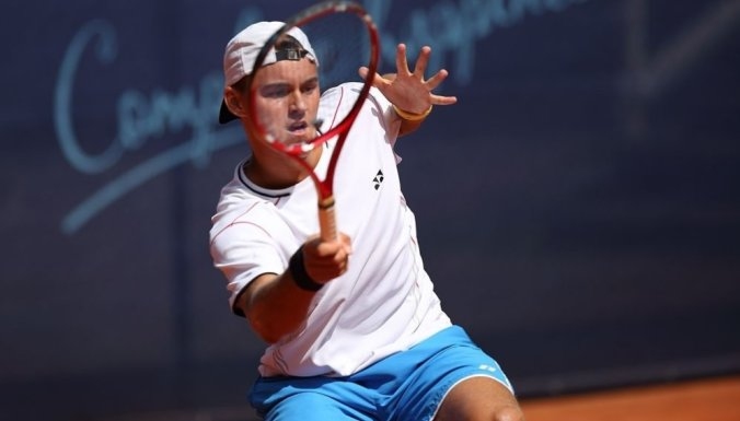 Autors: Publicitātes foto .