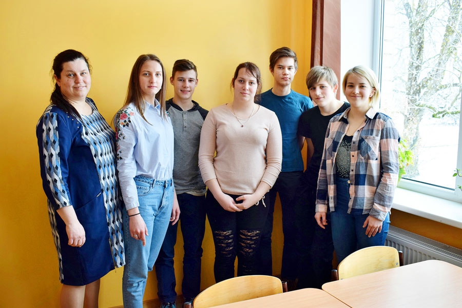 Autors: Žanna Zālīte