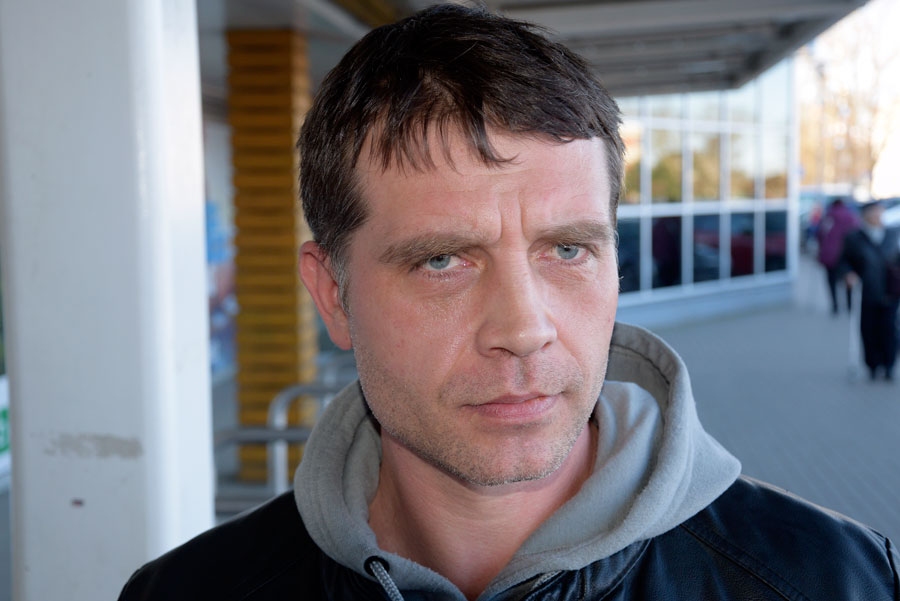 Jānis Bartkevičs.
Autors: Māris Krūmiņš