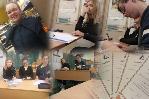 Autors: www.iecavas-vsk.lv