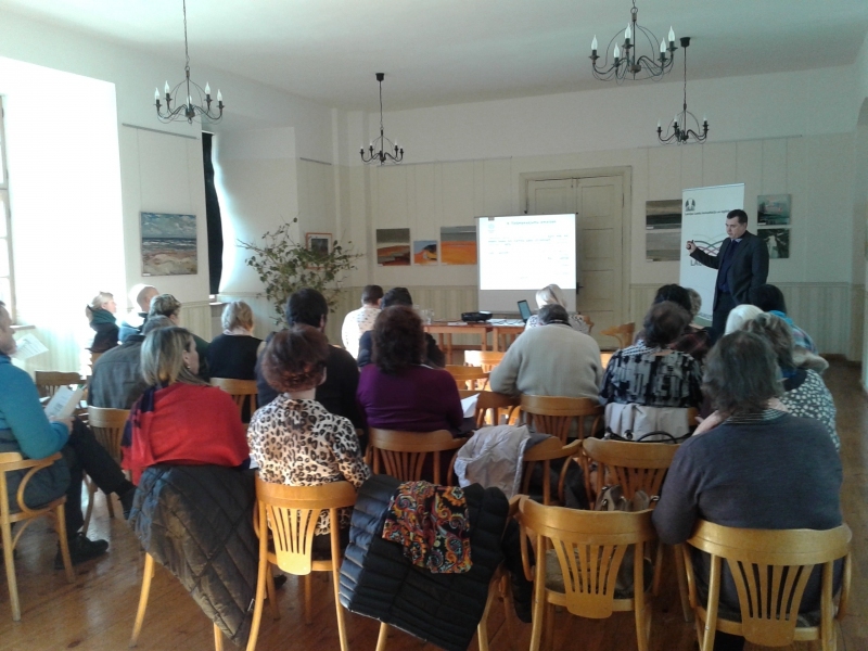 Fotoattēlam ilustratīva nozīme.
Autors: laukutikls.lv