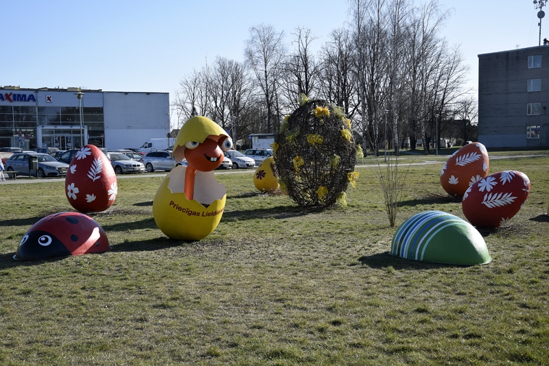 Autors: Ivars Bogdanovs