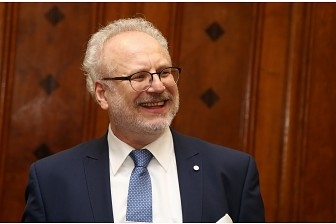 Egils Levits
Autors: Edijs Pālens/LETA