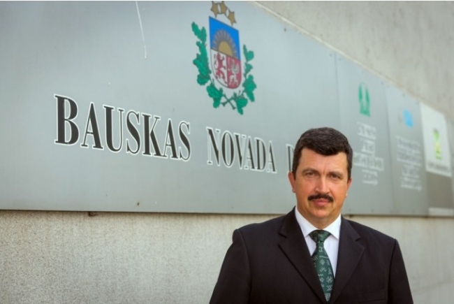 Arnolds Jātnieks
Autors: bauska.lv