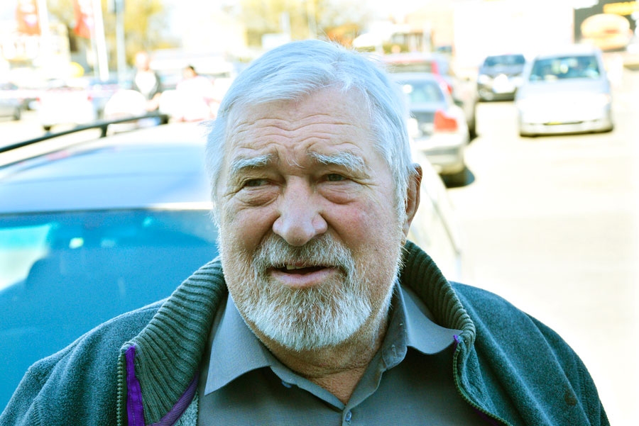 Agris.
Autors: Ivars Bogdanovs