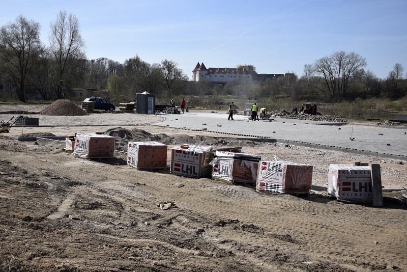 Autors: Ivars Bogdanovs