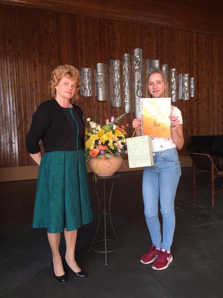 Autors: no Bauskas MMS albuma