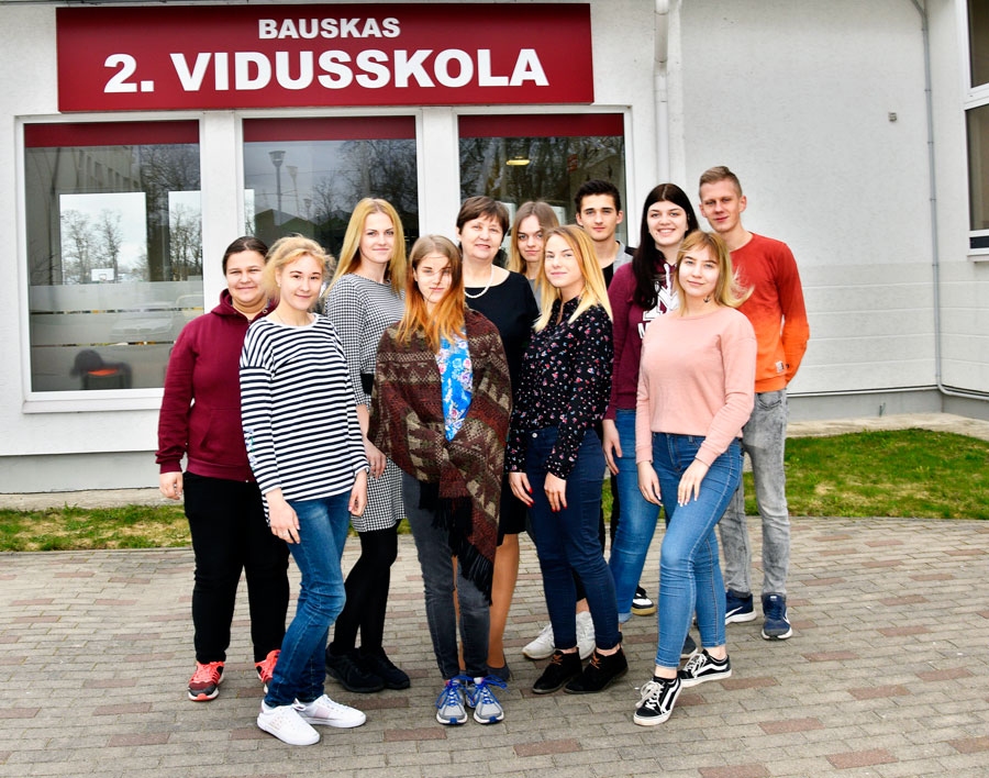 Autors: Māris Krūmiņš