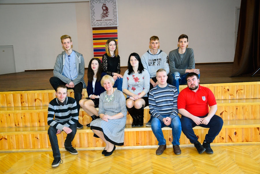 Autors: Māris Krūmiņš