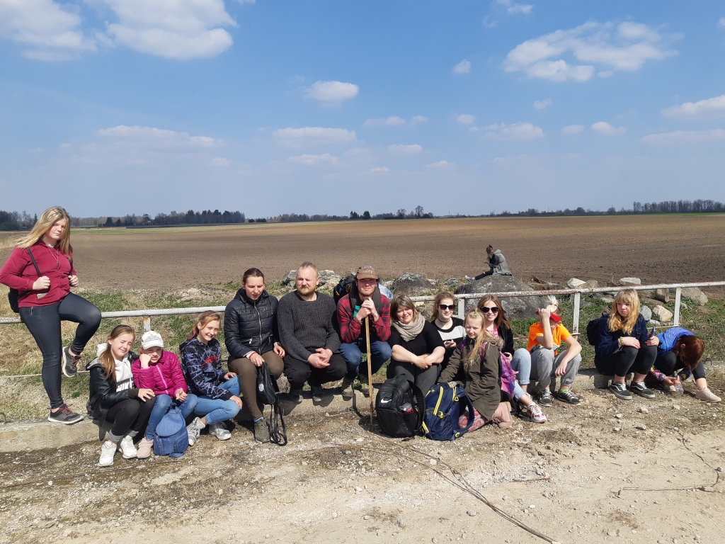 Autors: Kaspars Kalējs