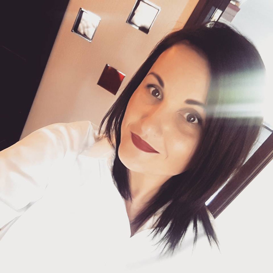 Karīna Burmistrova.
Autors: no albuma