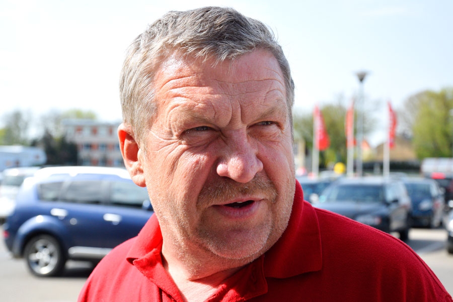 AIVARS.
Autors: Ivars Bogdanovs