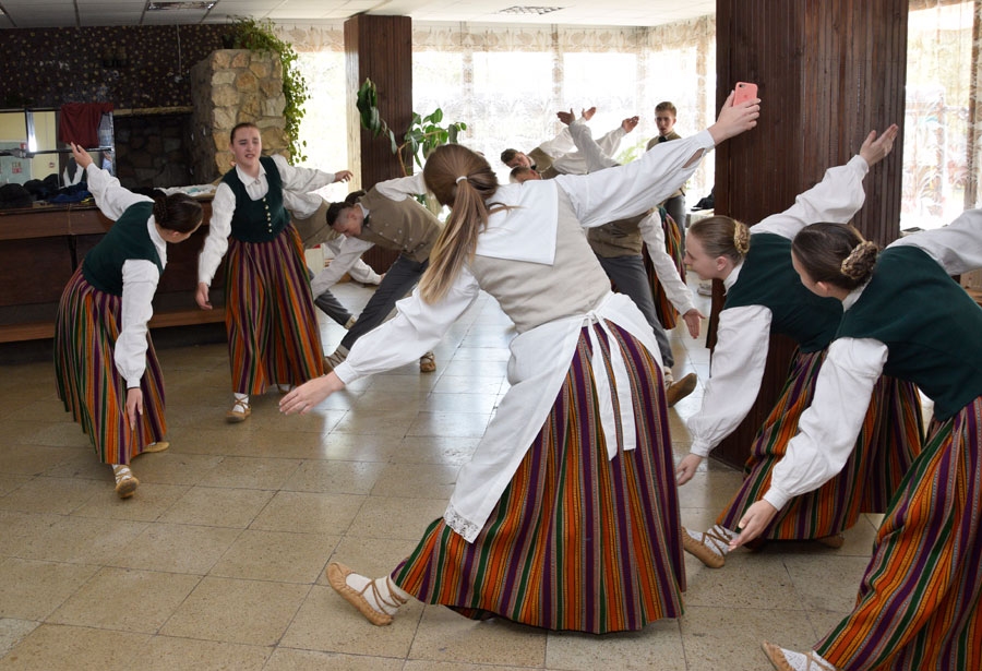 Autors: Ivars Bogdanovs