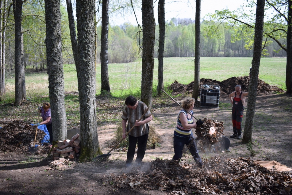 Autors: Žanna Zālīte