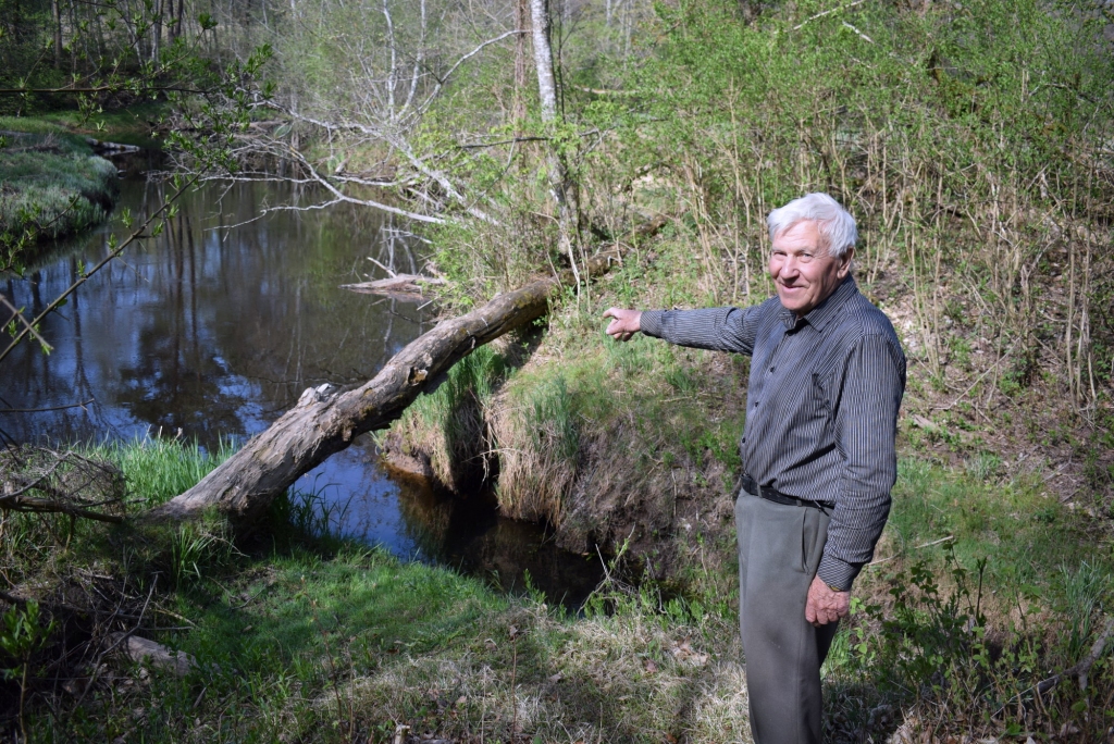 Autors: Žanna Zālīte