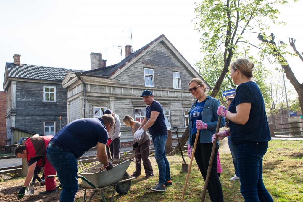 Autors: Ģirts Donerblics