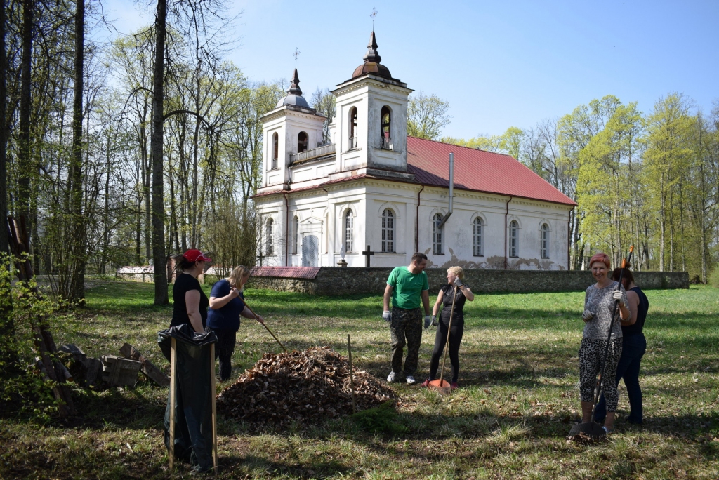 Autors: Žanna Zālīte