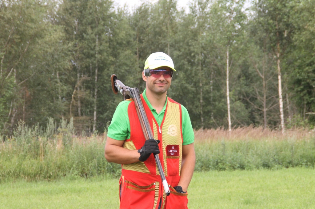 Dainis Upelnieks
Autors: No arhīva.