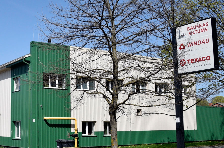 Autors: Ivars Bogdanovs