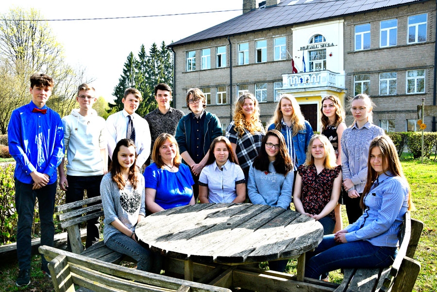 Autors: Ivars Bogdanovs