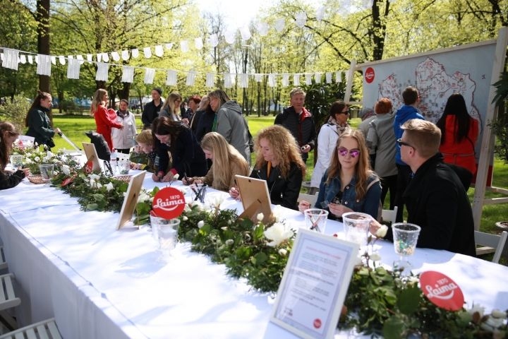 Autors: www.lv100.lv