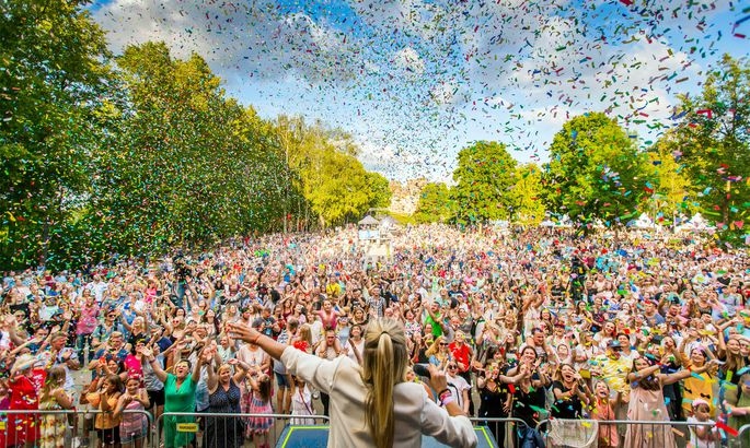 Autors: Publicitātes foto.