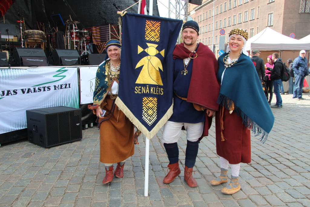 Autors: Ingrīda Punka