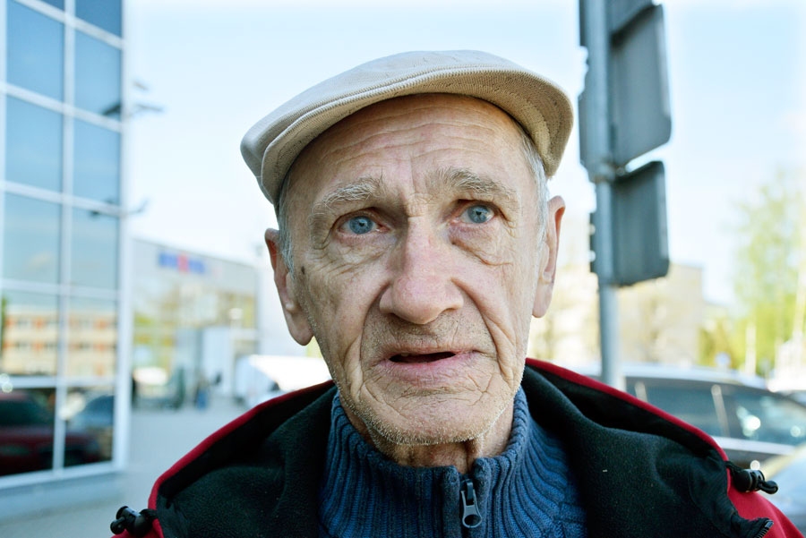 Edvīns Hegenbarts.
Autors: Ivars Bogdanovs