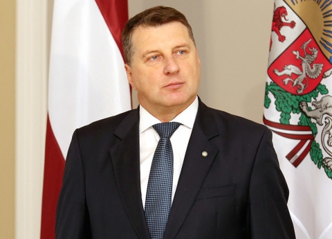 Raimonds Vējonis
Autors: apollo.lv