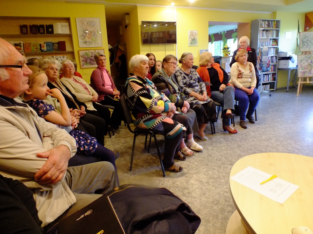 Autors: Kaspars Kalējs