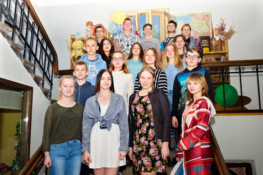 Autors: Ivars Bogdanovs