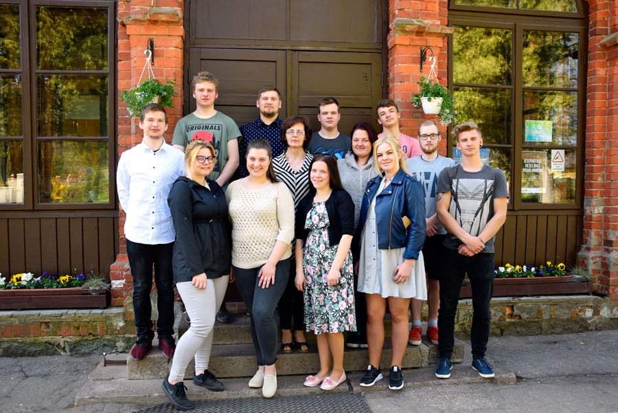 Autors: Ivars Bogdanovs