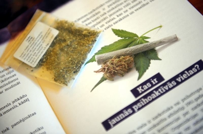 Attēlam ilustratīva nozīme.
Autors: no lvportals.lv