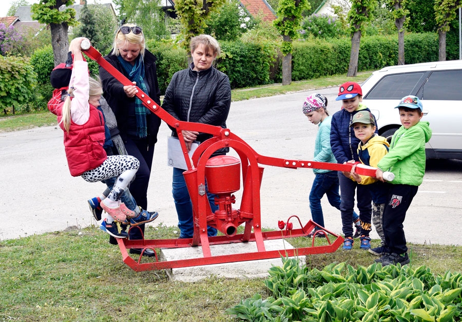 Autors: Ivars Bogdanovs