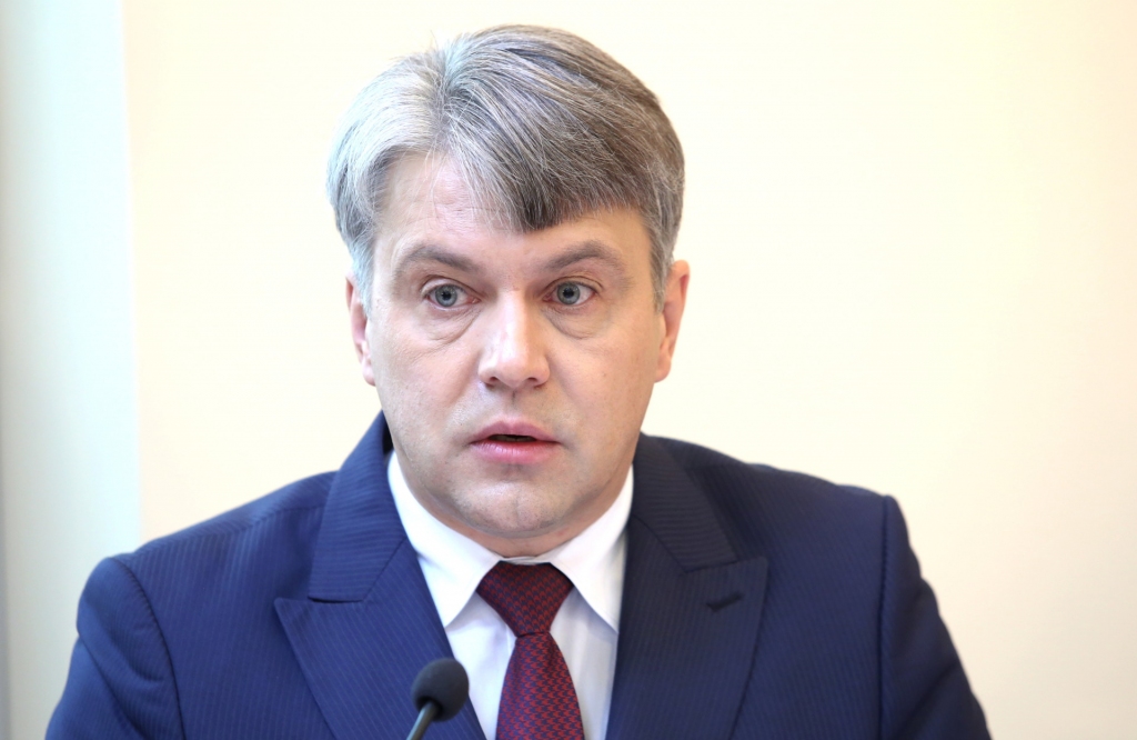 ZZS prezidenta amatam izvirzījusi tiesībsarga Jura Jansona kandidatūru.
Autors: no tvnet.lv