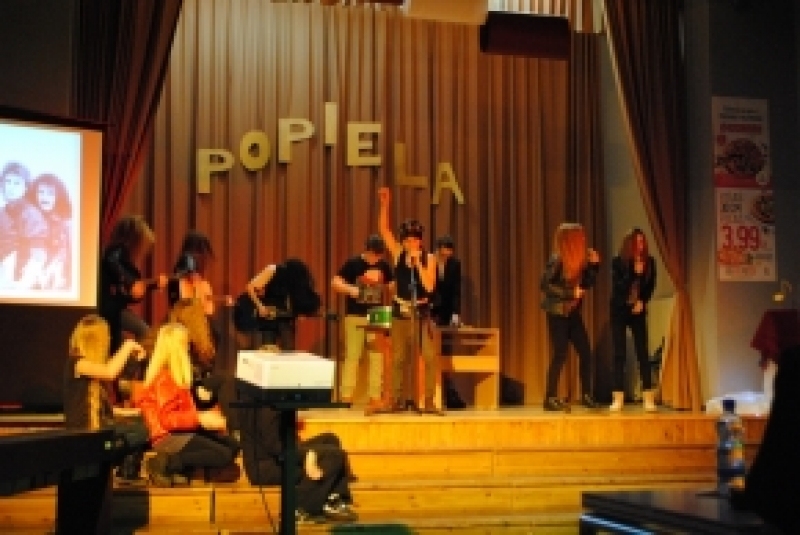 Fotoattēlam ilustratīva nozīme.
Autors: valmiera.lv