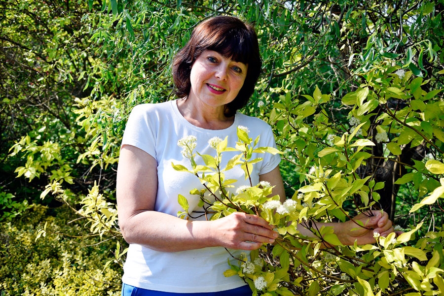 Sandrai Štālei esot tik daudz vaļasprieku, ka nākas sevi ierobežot un no kaut kā atteikties.
Autors: Ivars Bogdanovs